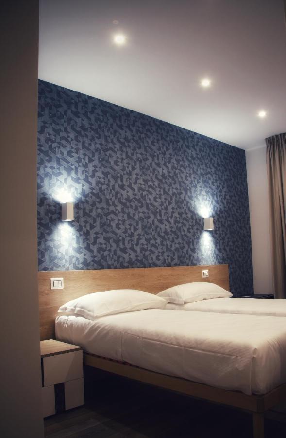 Bed & Breakfast Lumarooms Reggio di Calabria